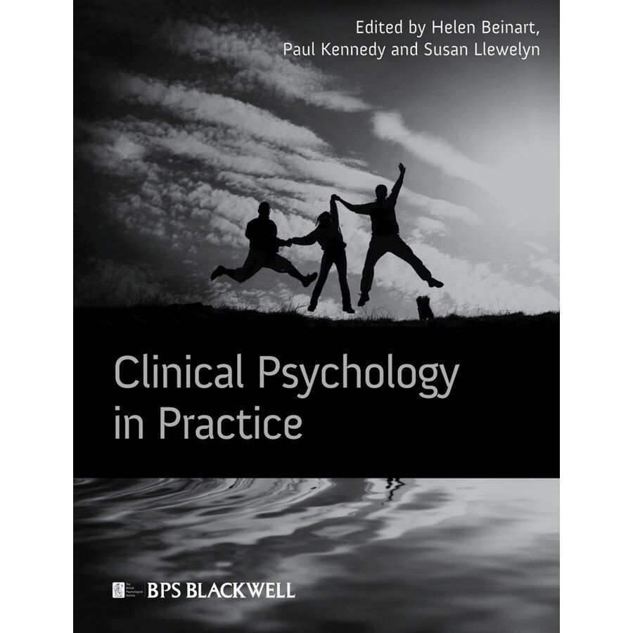 Clinical Psychology in Practice de Helen Beinart