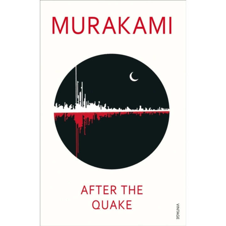 After The Quake - Haruki Murakami
