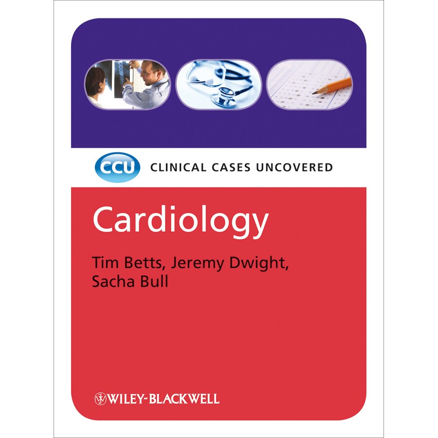 Cardiology de Tim Betts