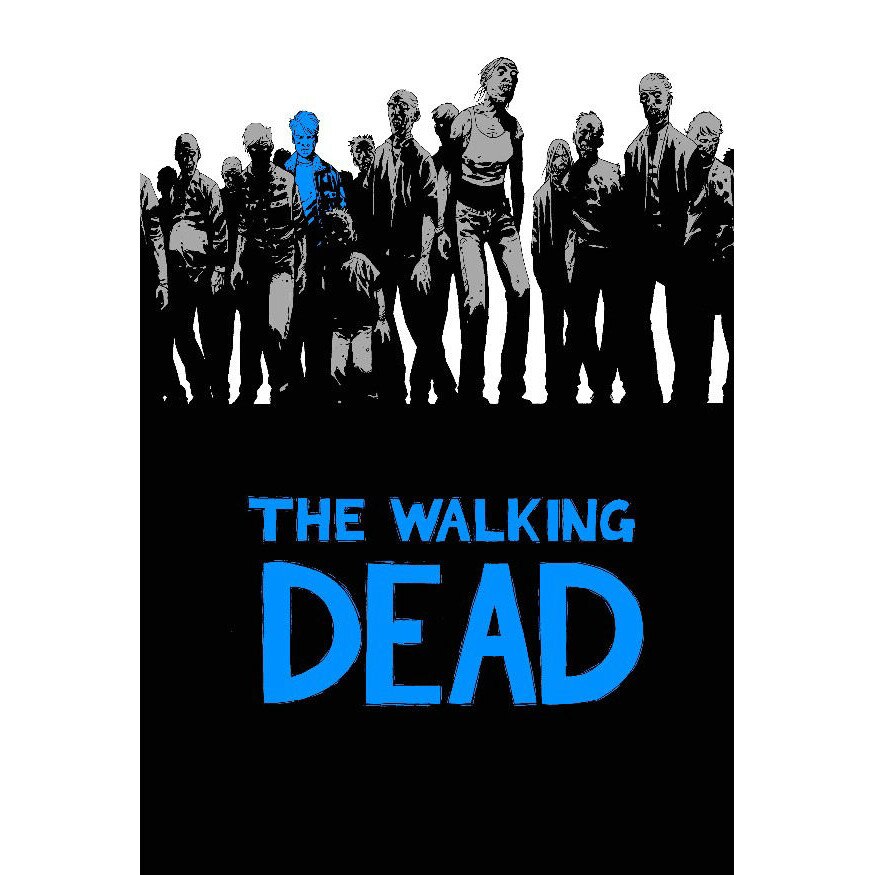 The Walking Dead Book 2 de Robert Kirkman