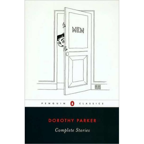 Complete Stories de Dorothy Parker
