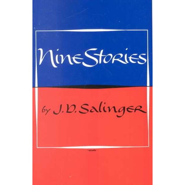 Nine Stories de J. D. Salinger [Paperback]