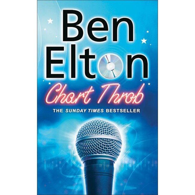 Chart Throb de Ben Elton