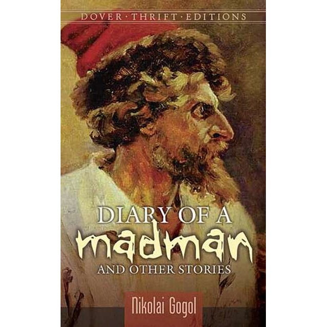 Diary of a Madman and Other Stories de Nikolai Vasil'evich Gogol