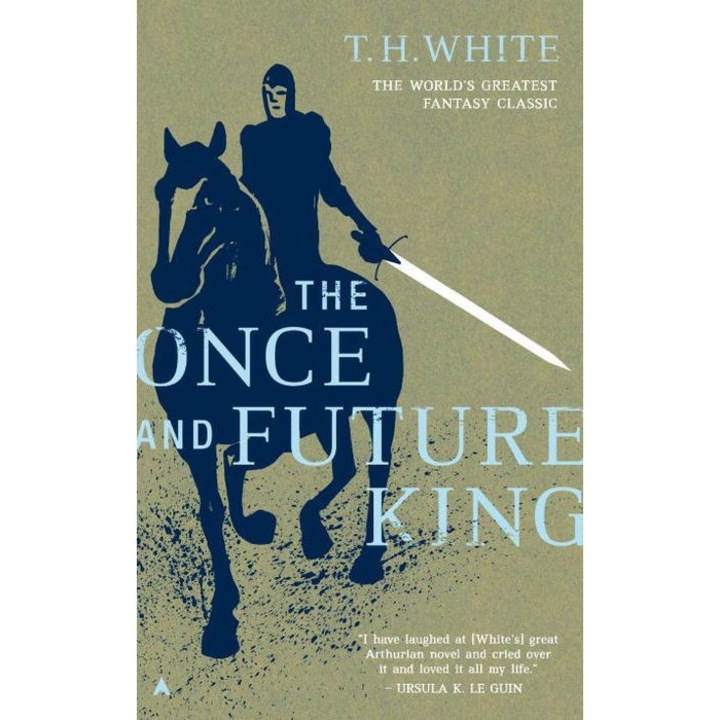 The Once and Future King de T. H. White