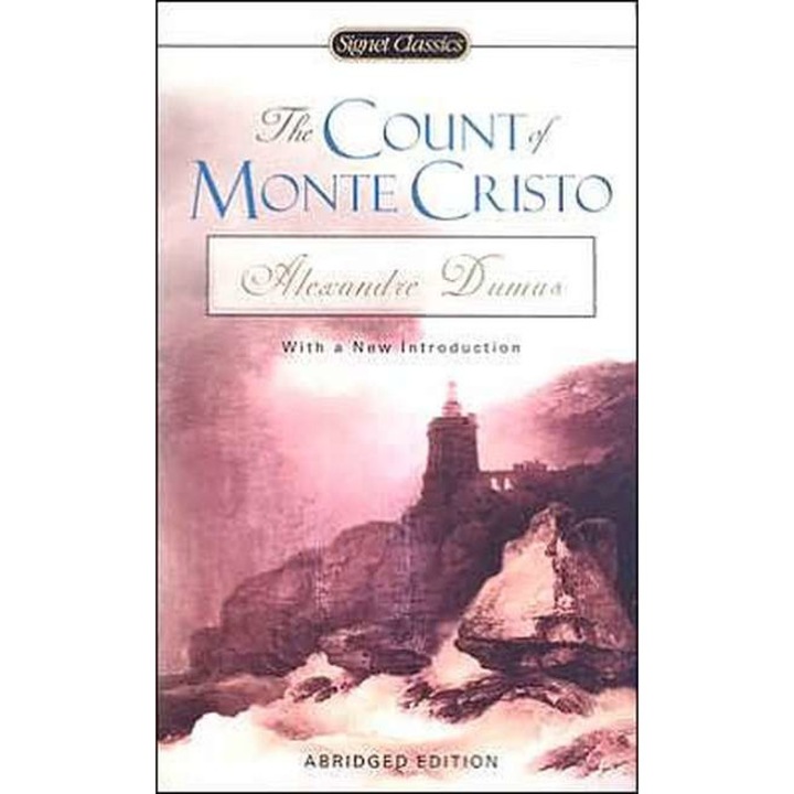 Alexandre Dumas Monte Cristo grófja