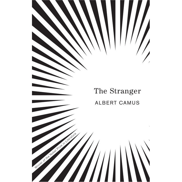 The Stranger de Albert Camus