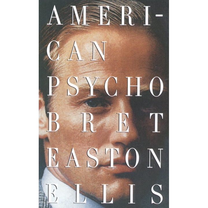 American Psycho de Bret Easton Ellis