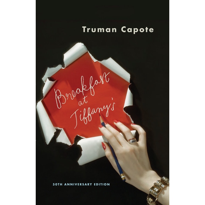 Breakfast at Tiffany's de Truman Capote
