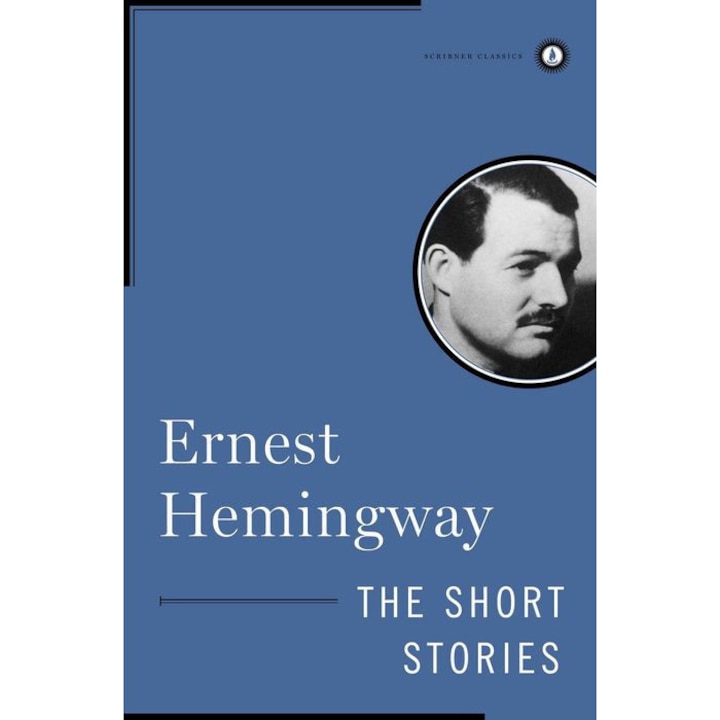 The Short Stories of Ernest Hemingway de Ernest Hemingway