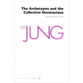 Collected Works of C.G. Jung, Volume 9 (Part 1) /-/ Archetypes and the Collective Unconscious de C. G. Jung Collected Works of C.G. Jung, Volume 9 (Part 1) /-/ Archetypes and the Collective Unconscious de C. G. Jung