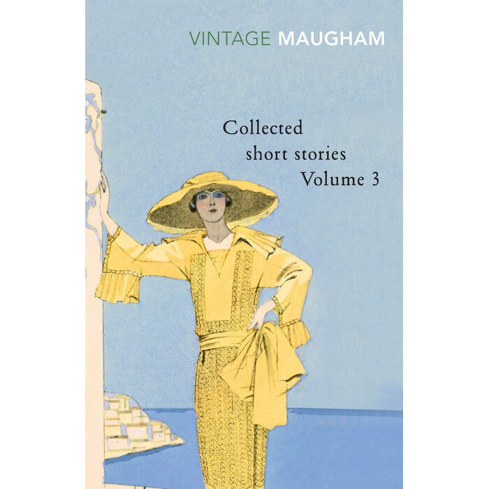 Collected Short Stories de W. Somerset Maugham