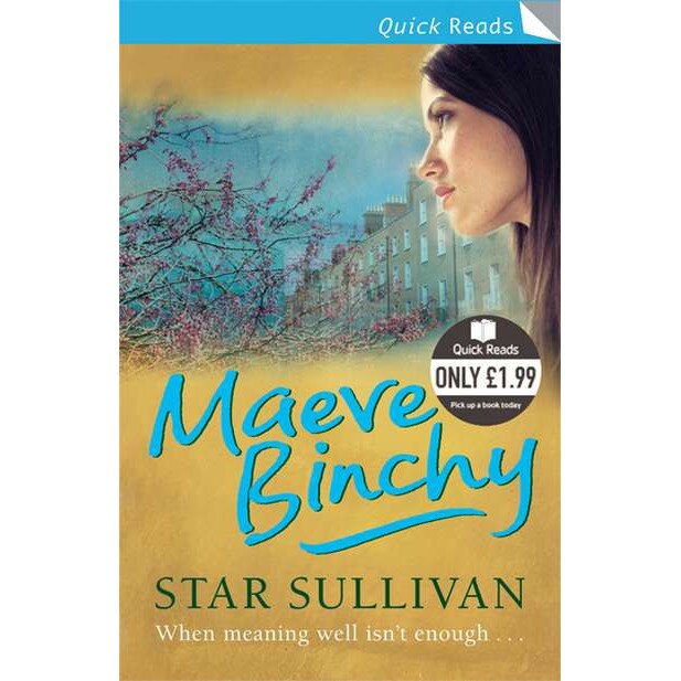 Star Sullivan de Maeve Binchy