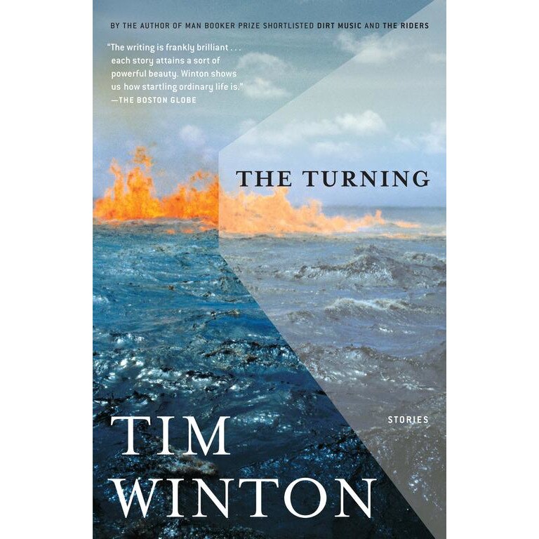 The Turning de Tim Winton