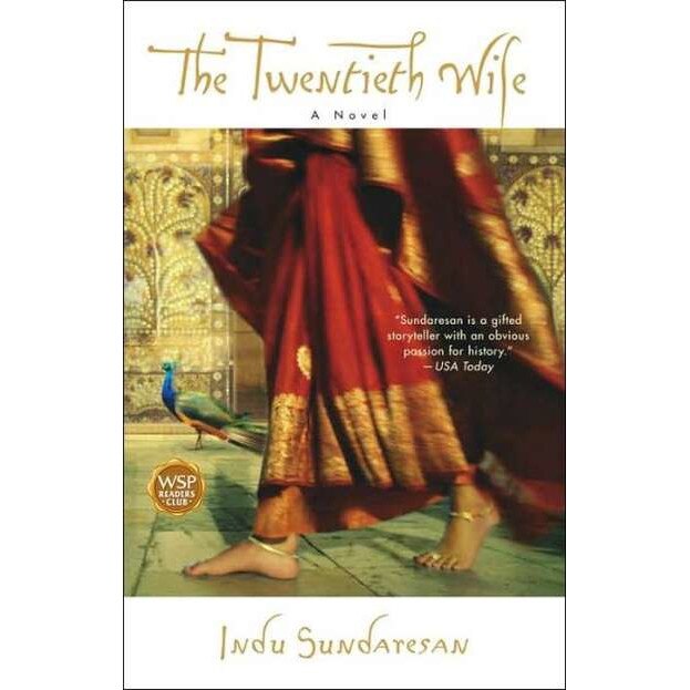 The Twentieth Wife de Indu Sundaresan