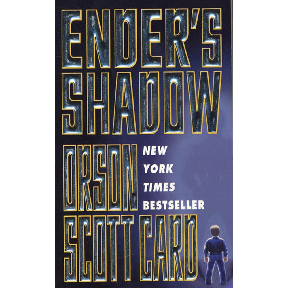 Ender's Shadow de Orson Scott Card [Paperback]
