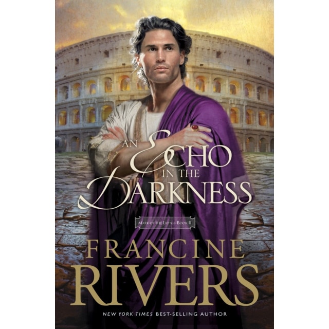 An Echo in the Darkness de Francine Rivers