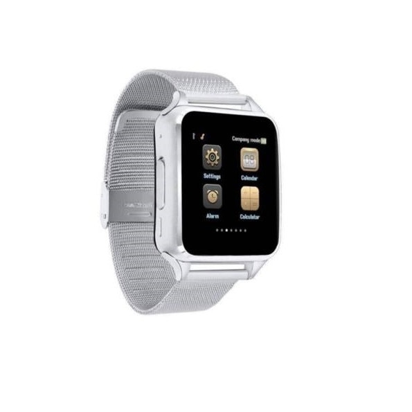 smart watch x6d