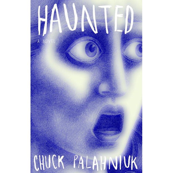 Haunted de Chuck Palahniuk