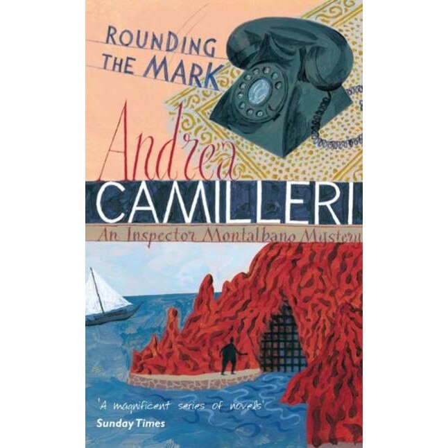 Rounding the Mark de Andrea Camilleri