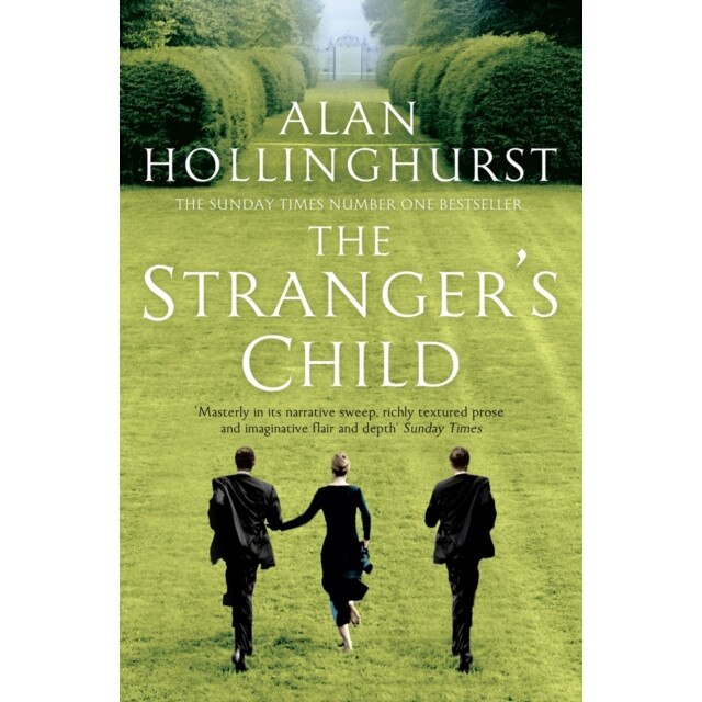 The Stranger's Child de Alan Hollinghurst