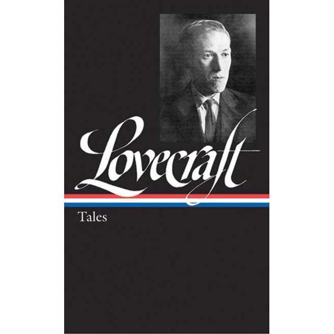H. P. Lovecraft de H. P. Lovecraft
