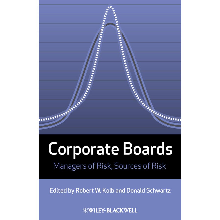 Corporate Boards de Robert W. Kolb