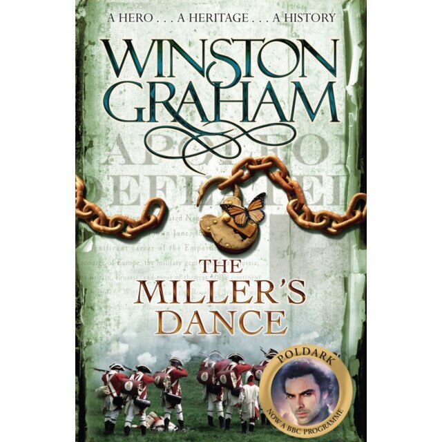 The Miller's Dance de Winston Graham