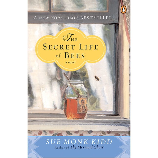 The Secret Life of Bees de Sue Monk Kidd