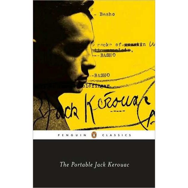 The Portable Jack Kerouac de Jack Kerouac