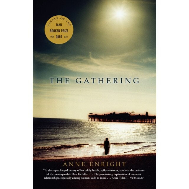 The Gathering de Anne Enright