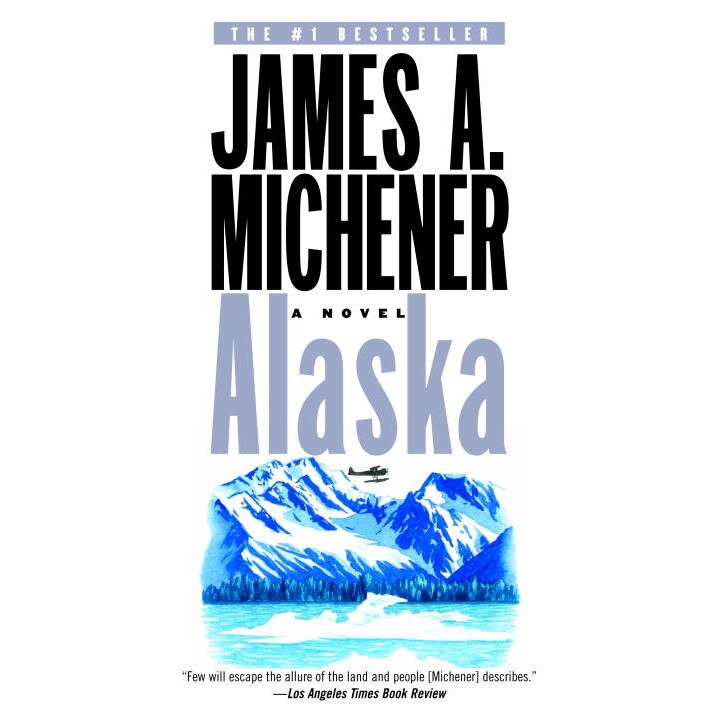 Alaska de James A. Michener
