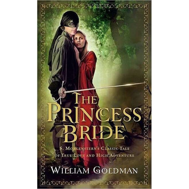 The Princess Bride de William Goldman