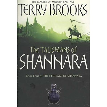 The Talismans Of Shannara de Terry Brooks The Talismans Of Shannara de Terry Brooks