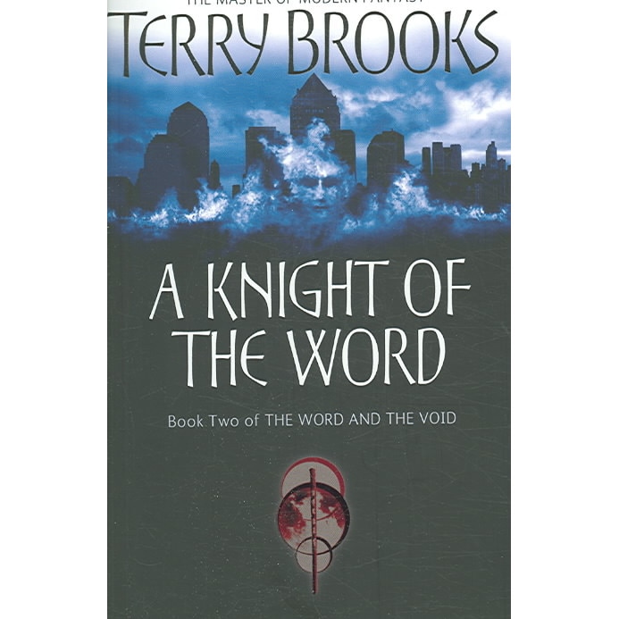 A Knight of the Word de Terry Brooks