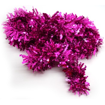 Beteala Holly ondulata 9cm x 2m roz Beteala Holly ondulata 9cm x 2m roz