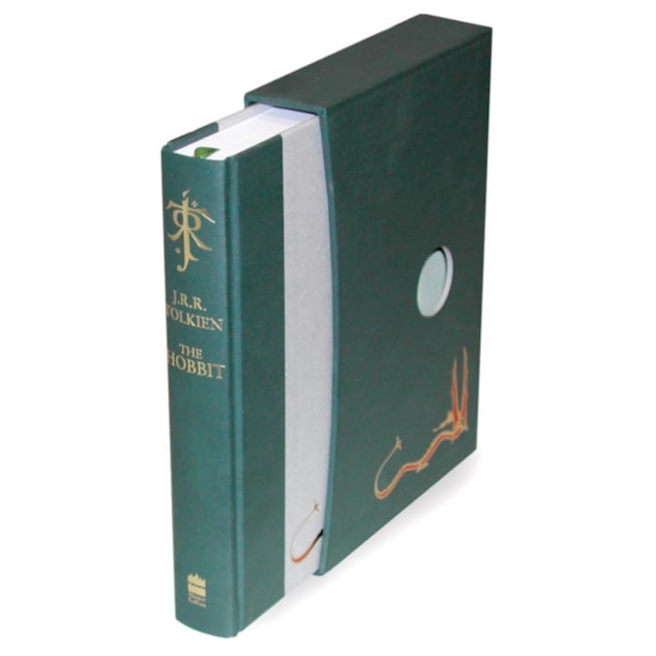 The Hobbit de J. R. R. Tolkien