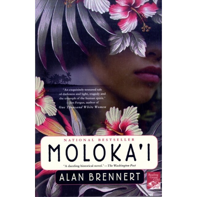 Moloka'i de Alan Brennert