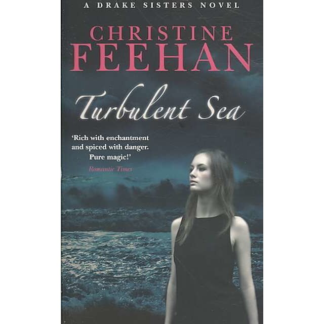 Turbulent Sea de Christine Feehan