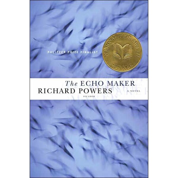 The Echo Maker de Richard Powers