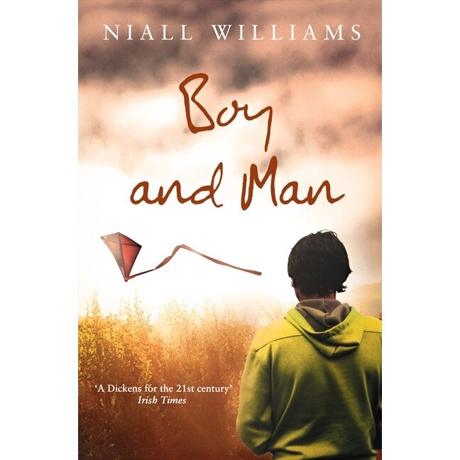 Boy and Man de Niall Williams
