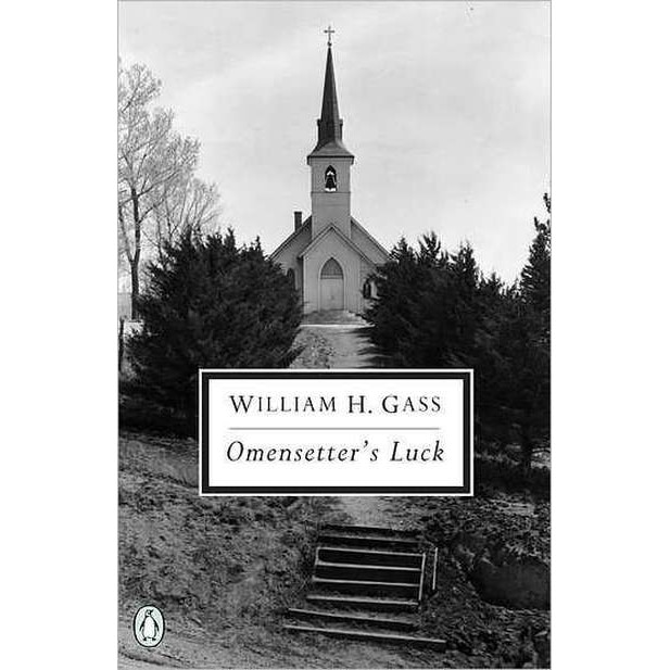 Omensetter's Luck de William H. Gass