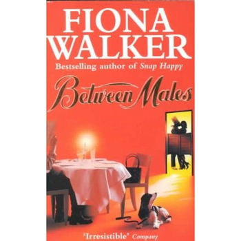 Between Males de Fiona Walker Between Males de Fiona Walker