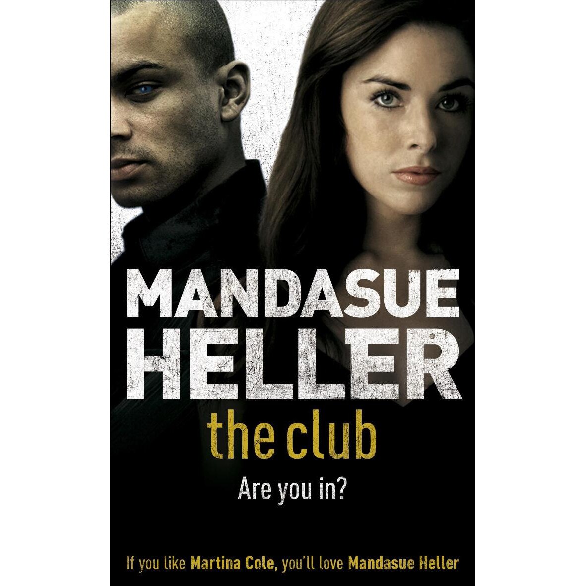 The Club de Mandasue Heller