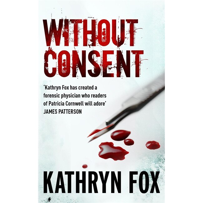 Without Consent de Kathryn Fox