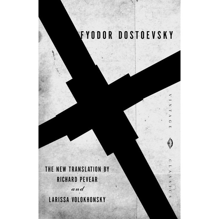 The Idiot de Fyodor Dostoyevsky