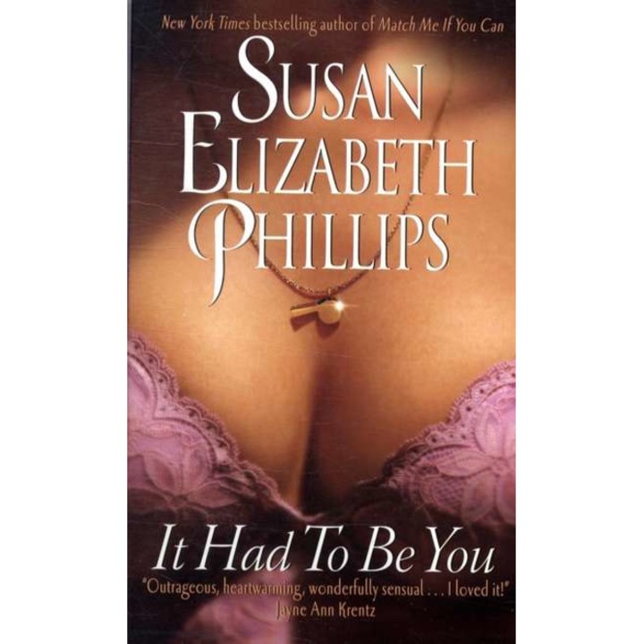 It Had to Be You de Susan Elizabeth Phillips
