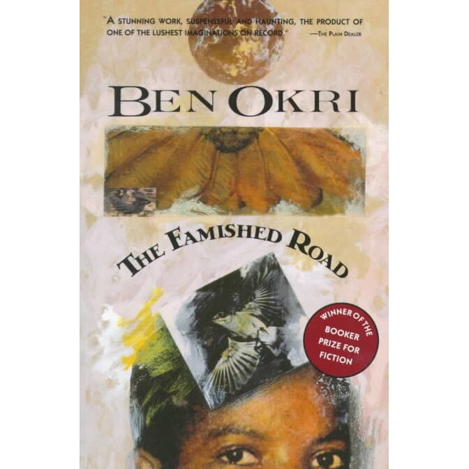 The Famished Road de Ben Okri