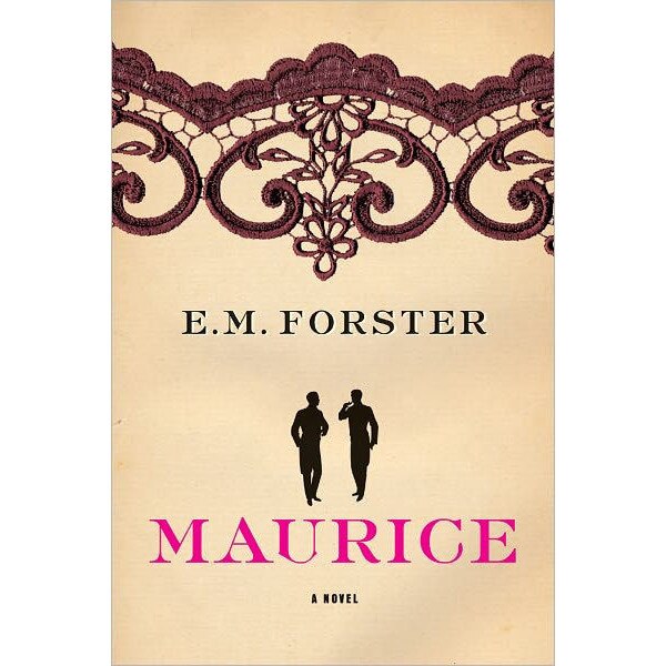 Maurice de E. M. Forster