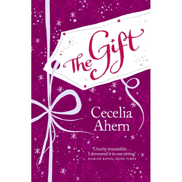The Gift de Cecelia Ahern